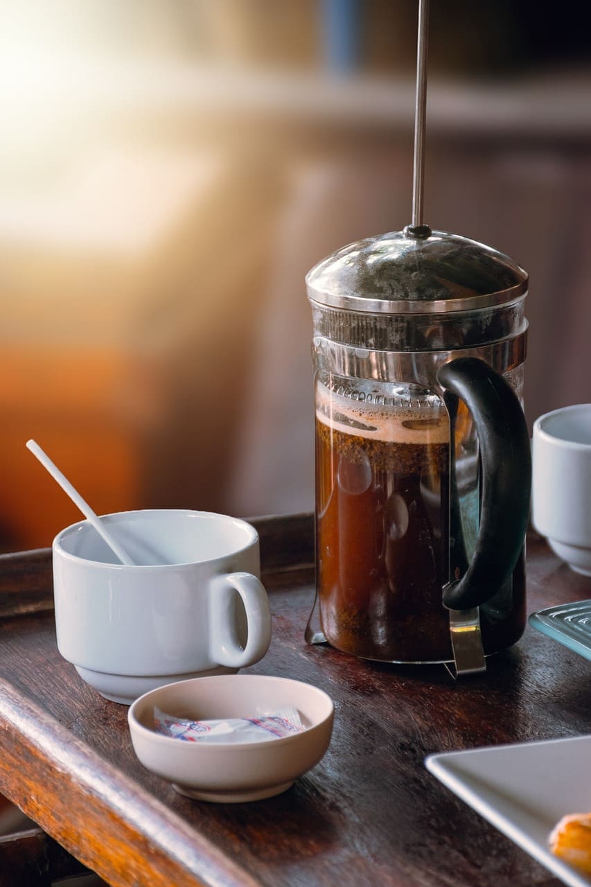 How Do I Use A Bodum French Press