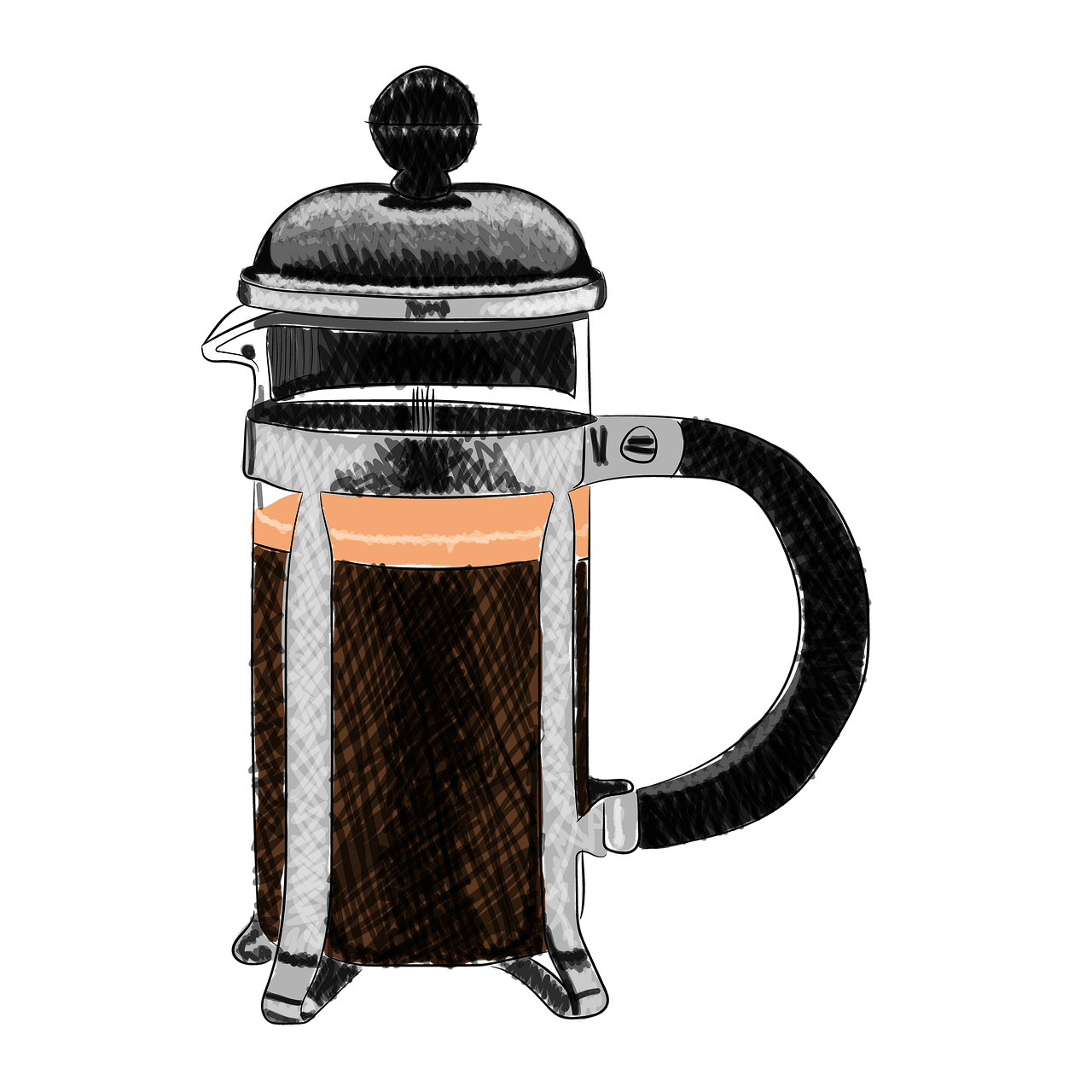 How Do I Use A Bodum French Press