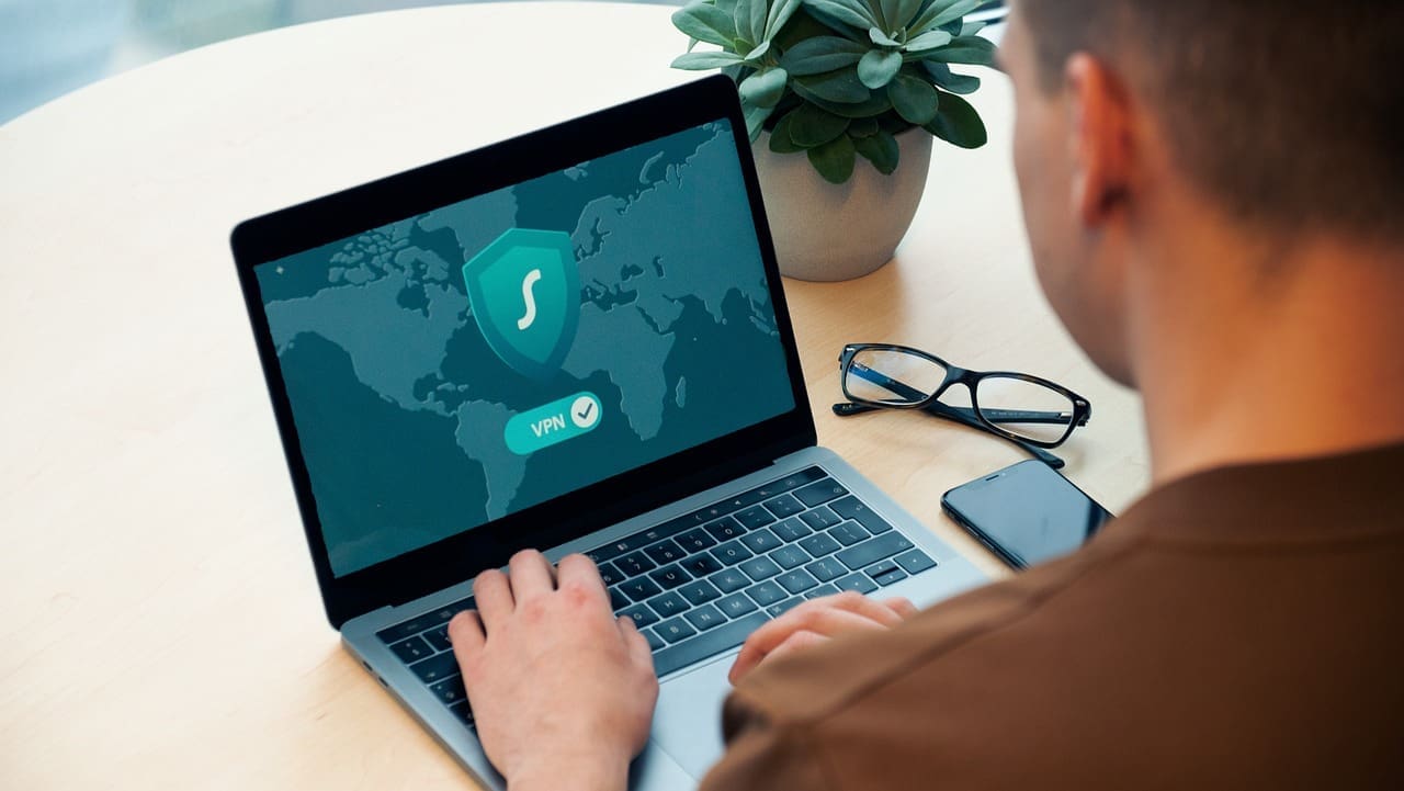 How Do I Use A Vpn On My Iphone