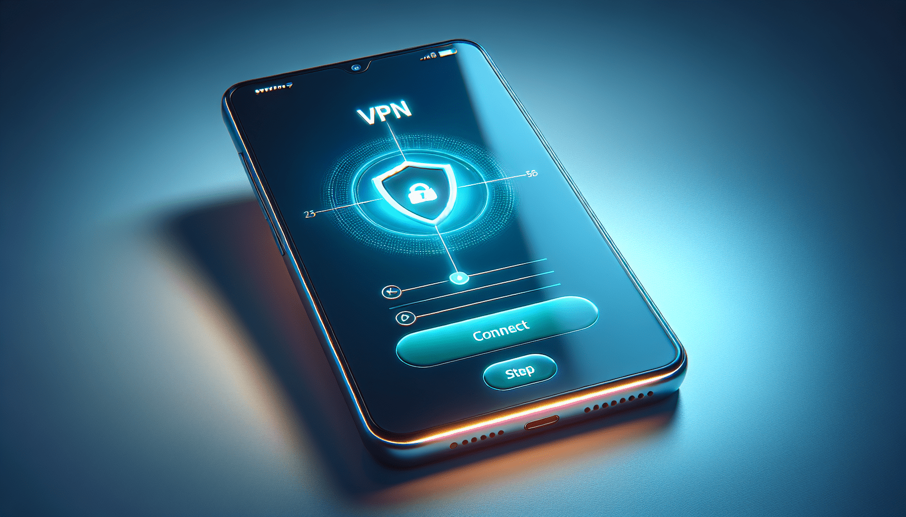 How Do I Use A Vpn On My Iphone