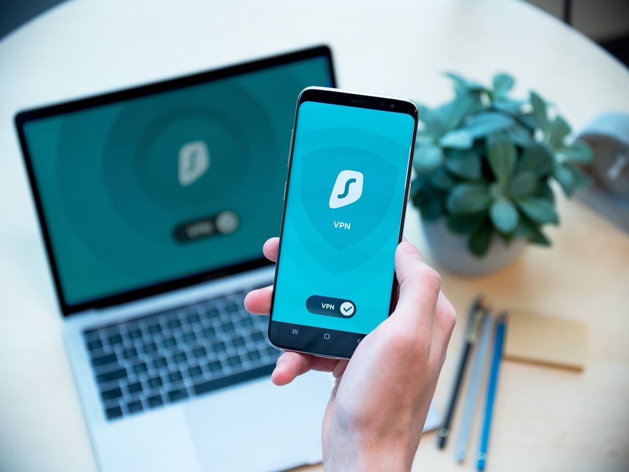 How Do I Use A Vpn On My Macbook