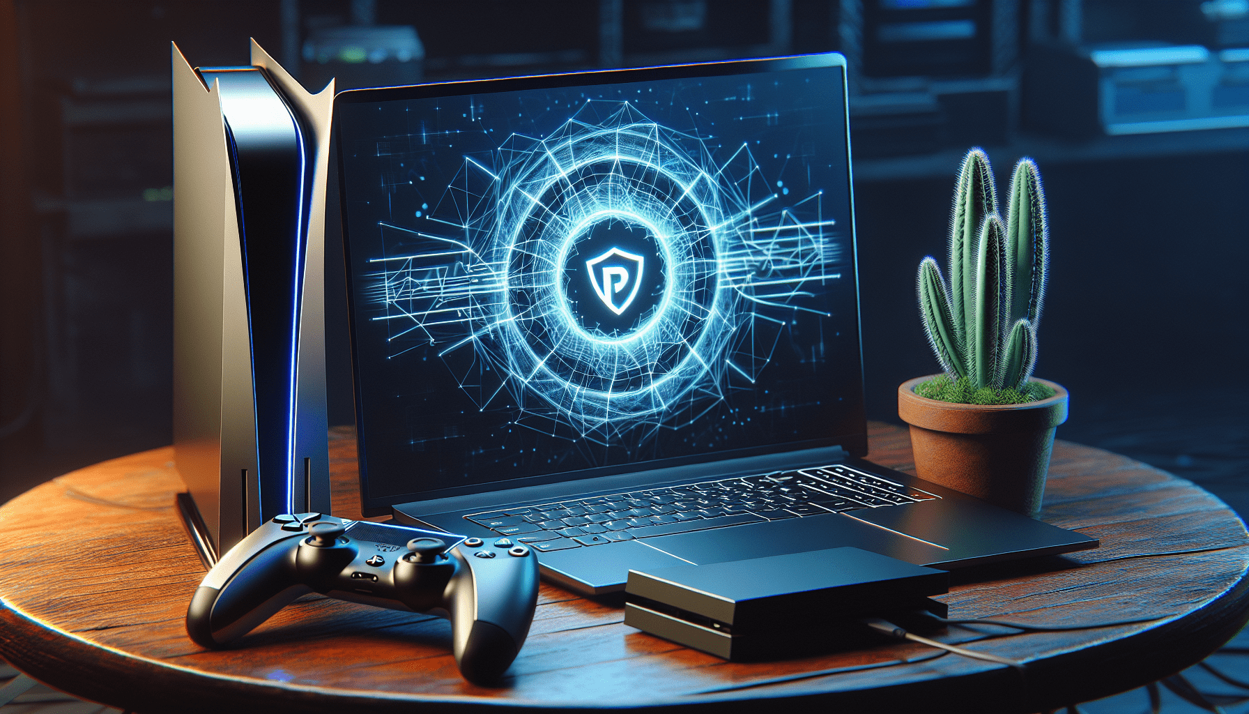 How Do I Use A Vpn On Ps5