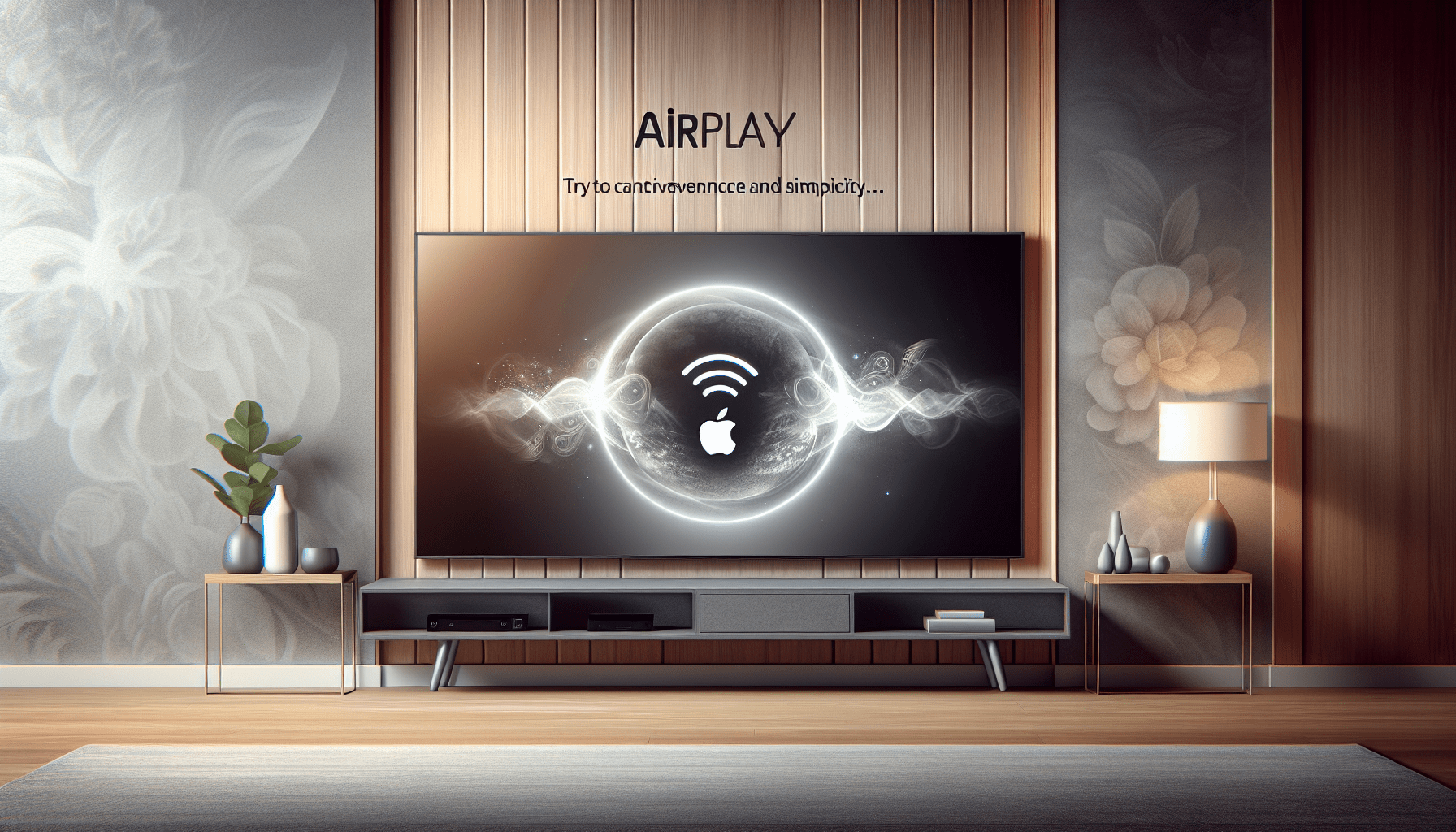 How Do I Use Airplay On My Vizio Tv