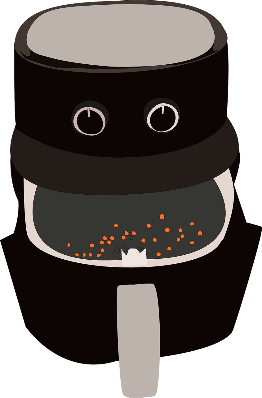 How Do I Use An Air Fryer For The First Time