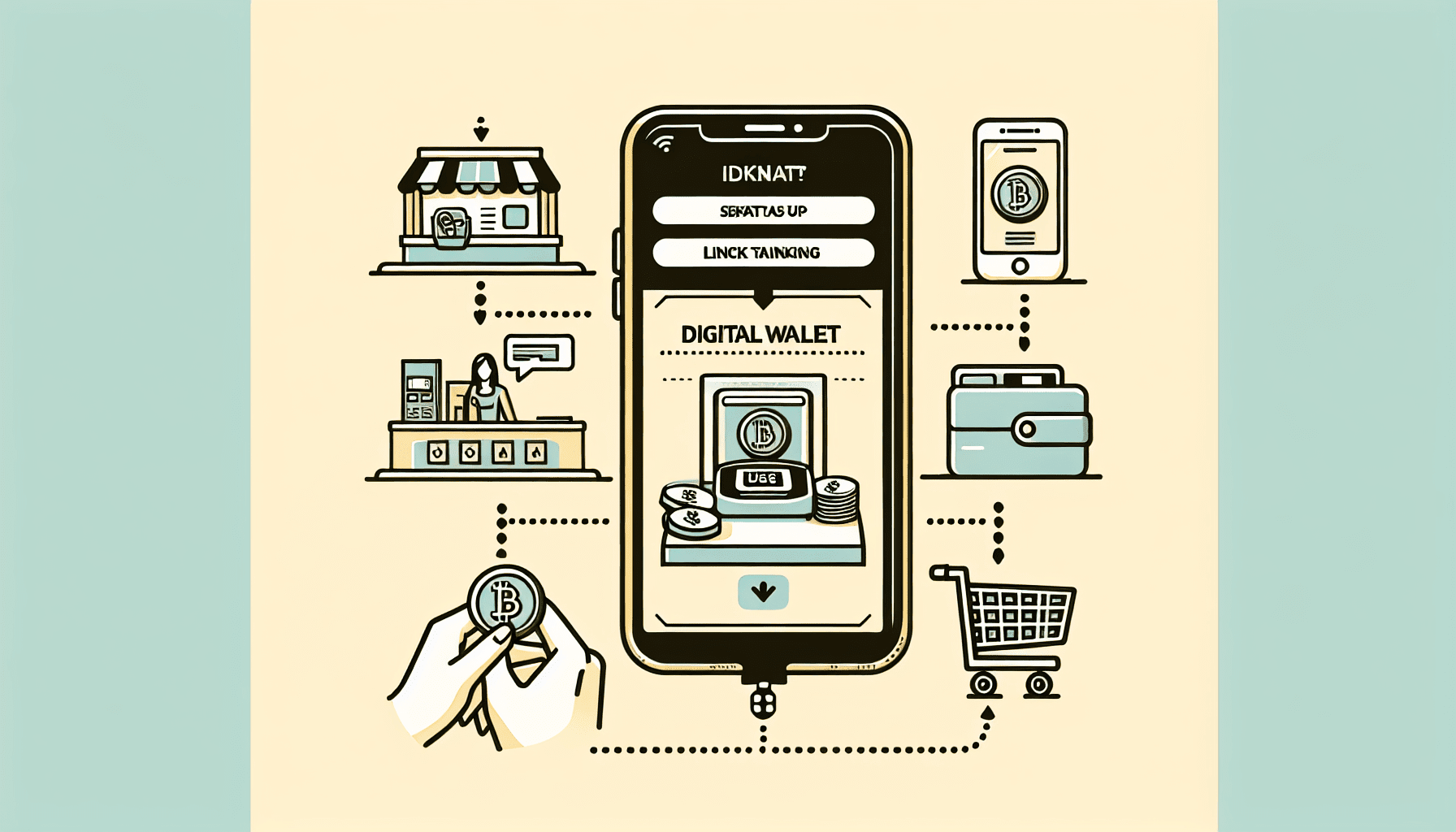 How Do I Use Apple Cash At A Store