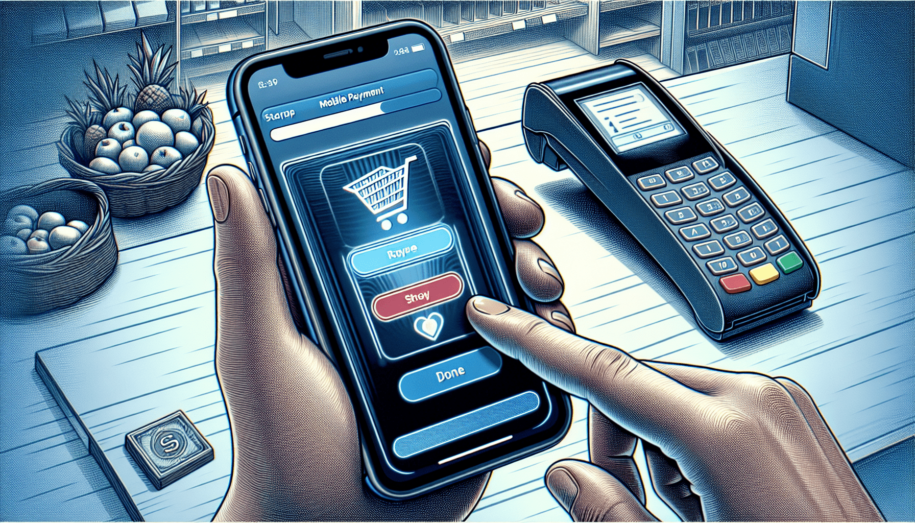 How Do I Use Apple Pay On My Iphone Xr