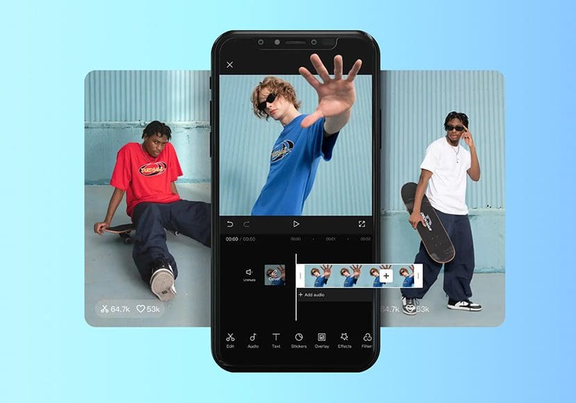 How Do I Use Capcut App