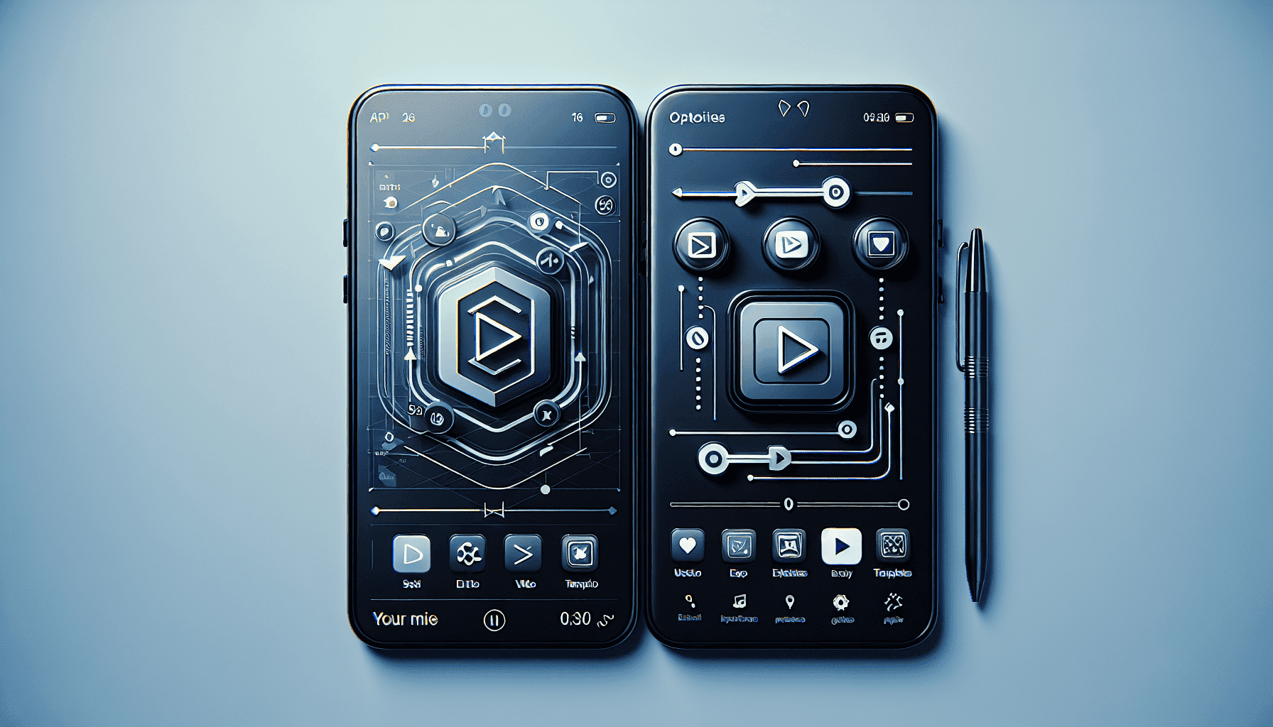 How Do I Use Capcut Templates On Tiktok