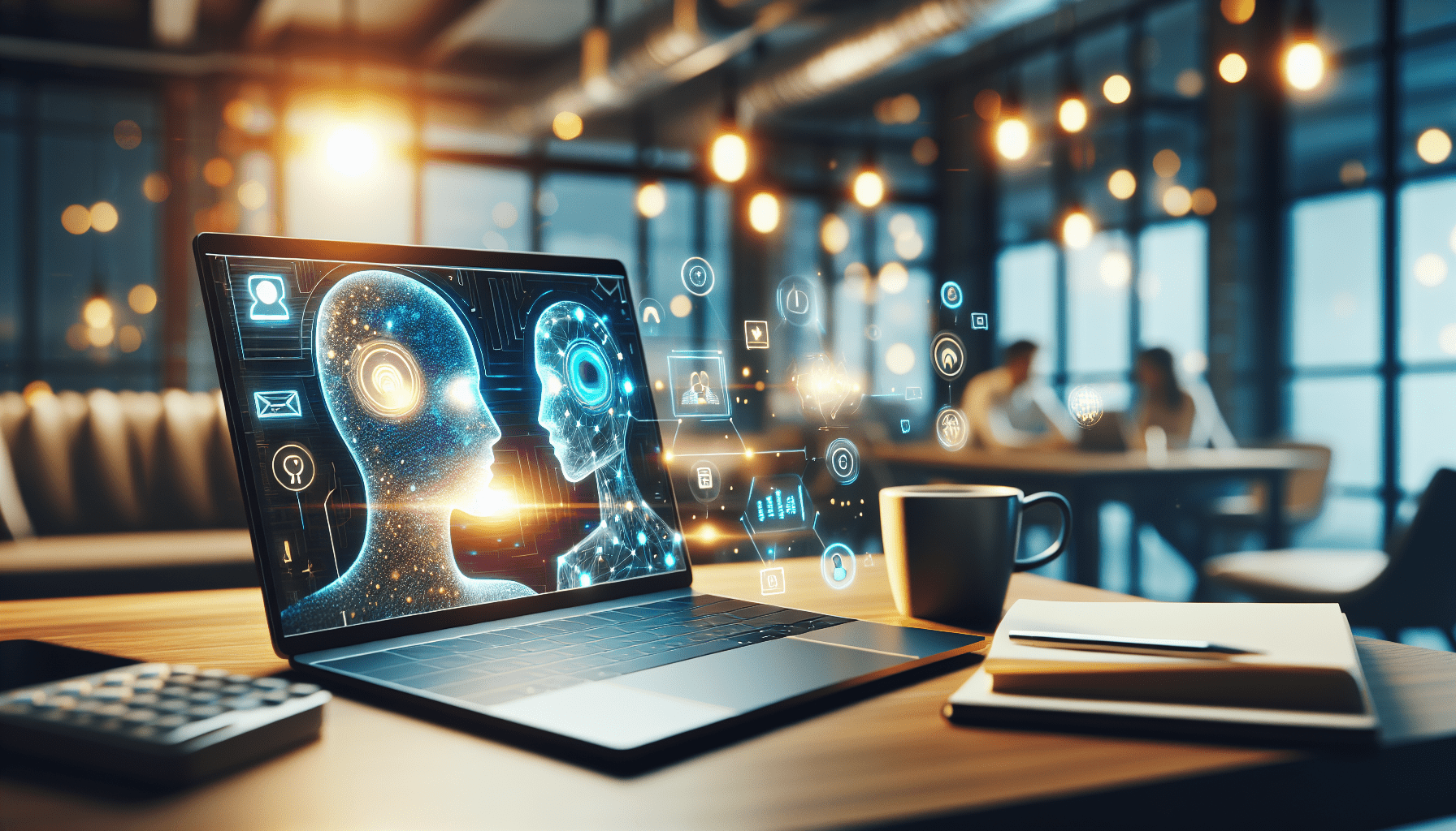 How Do I Use Chat Gpt On My Laptop