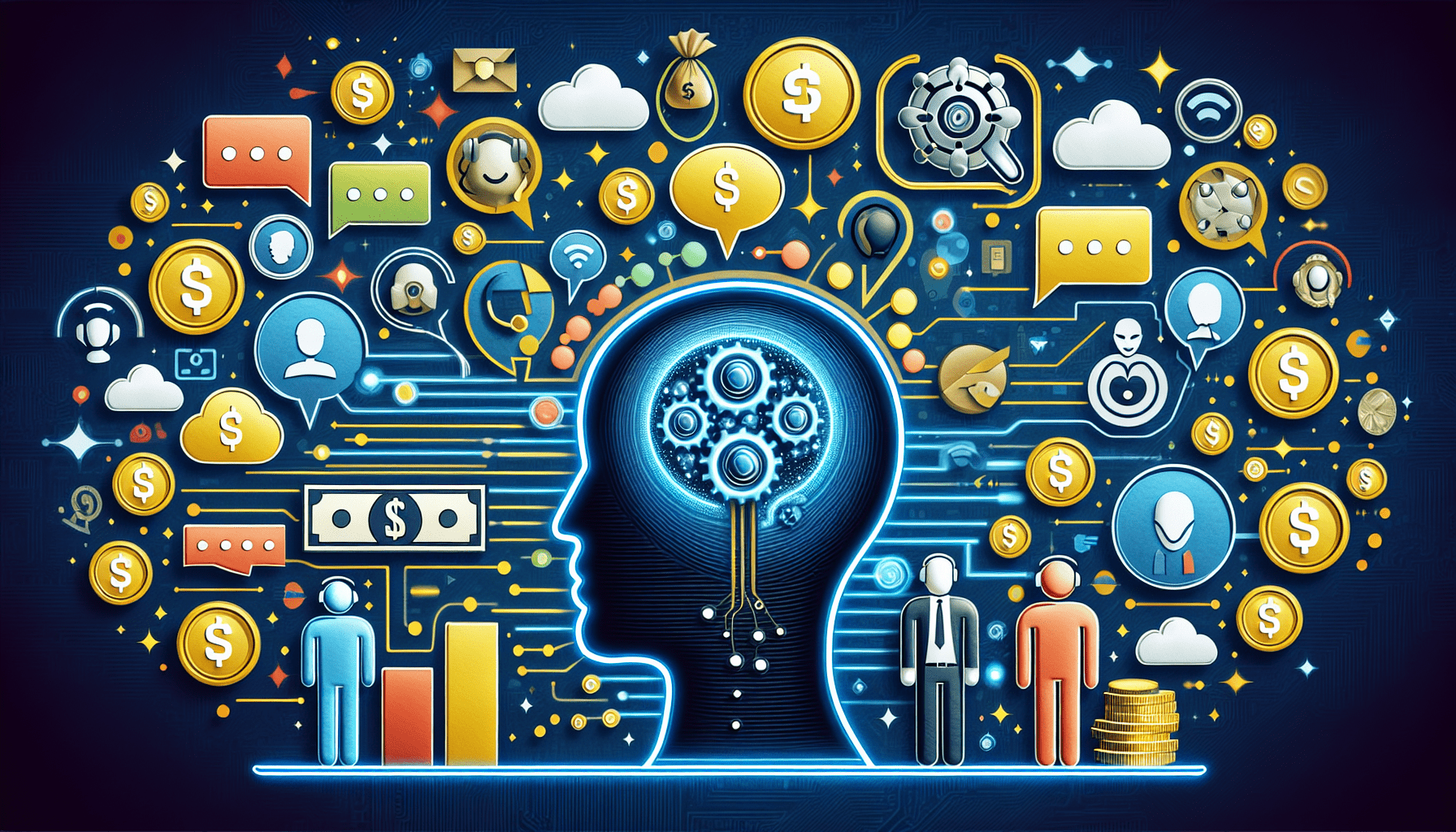 How Do I Use Chatgpt To Make Money