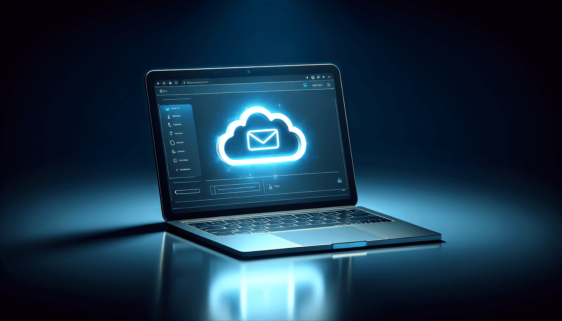 How Do I Use Icloud Email