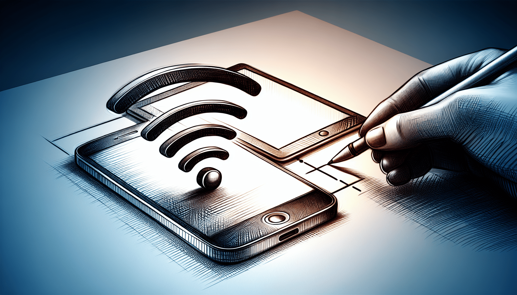 How Do I Use My Phone As A Hotspot For My Tablet