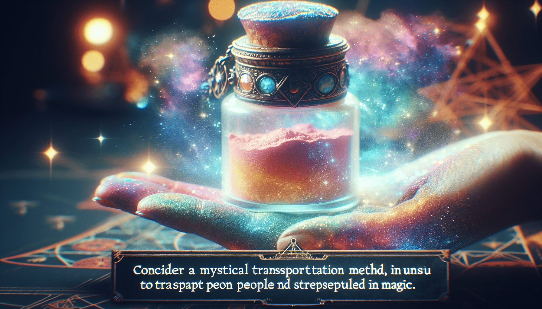 Can You Use Floo Powder In Hogwarts