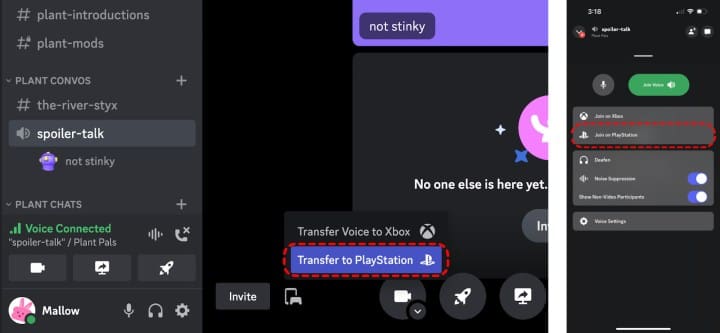 How Can I Use Discord On Ps5