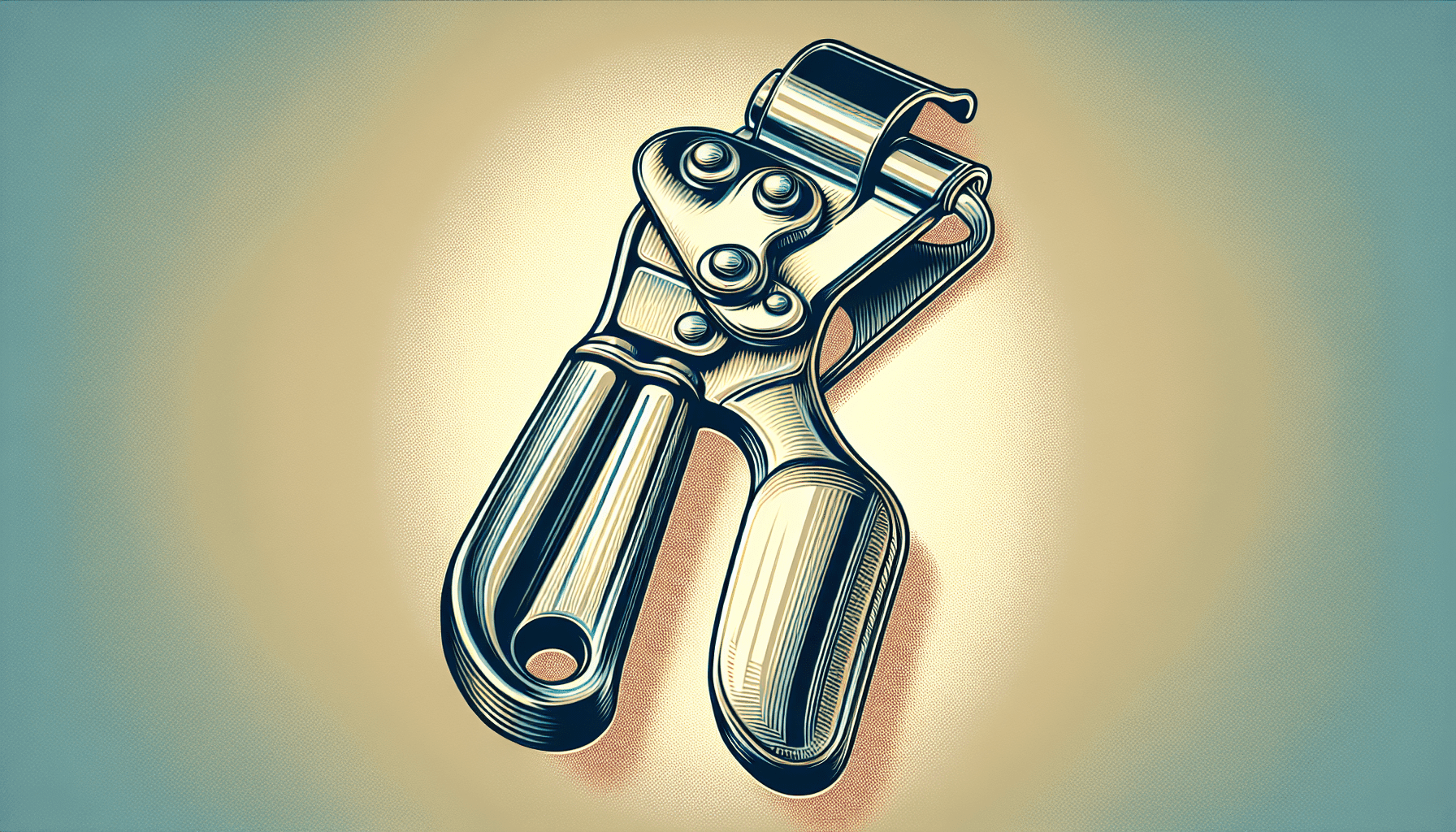 How Do I Use A Magican Can Opener