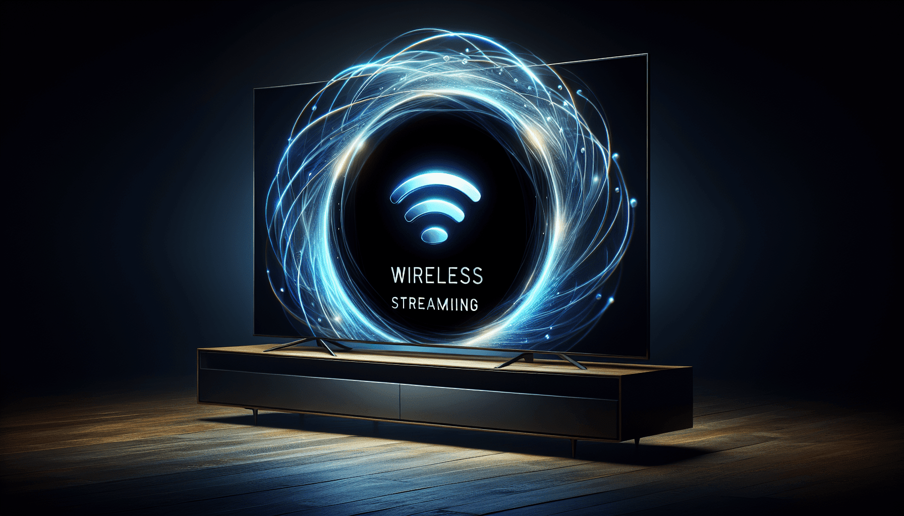 How Do I Use Airplay On My Lg Tv