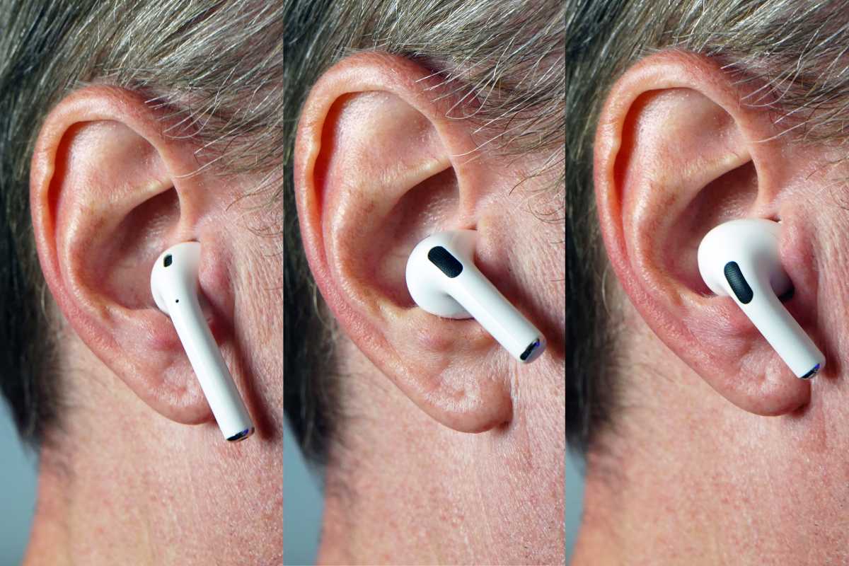 How Do I Use Airpods 3rd Generation