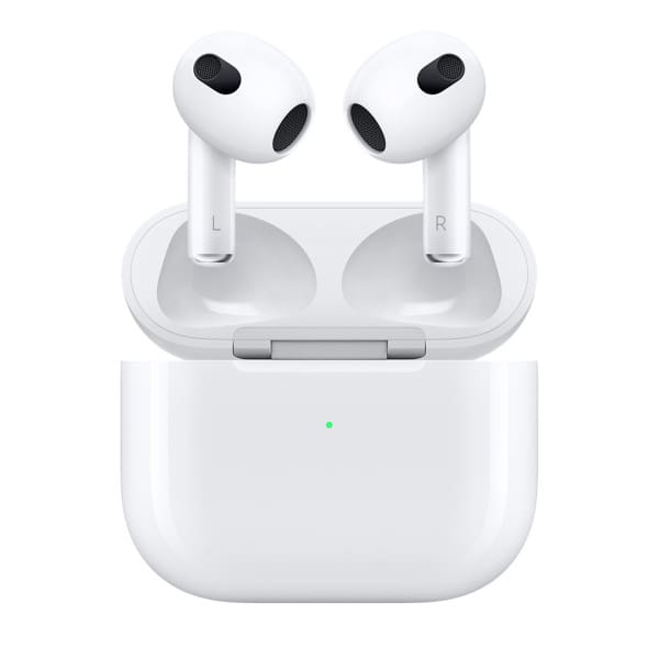 How Do I Use Airpods 3rd Generation