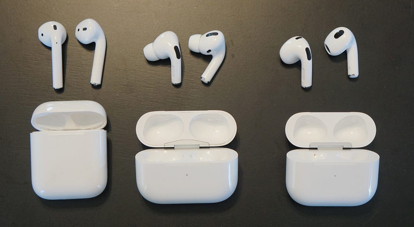How Do I Use Airpods 3rd Generation