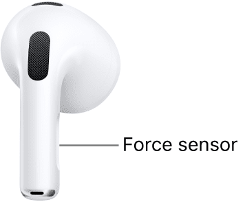 How Do I Use Airpods 3rd Generation