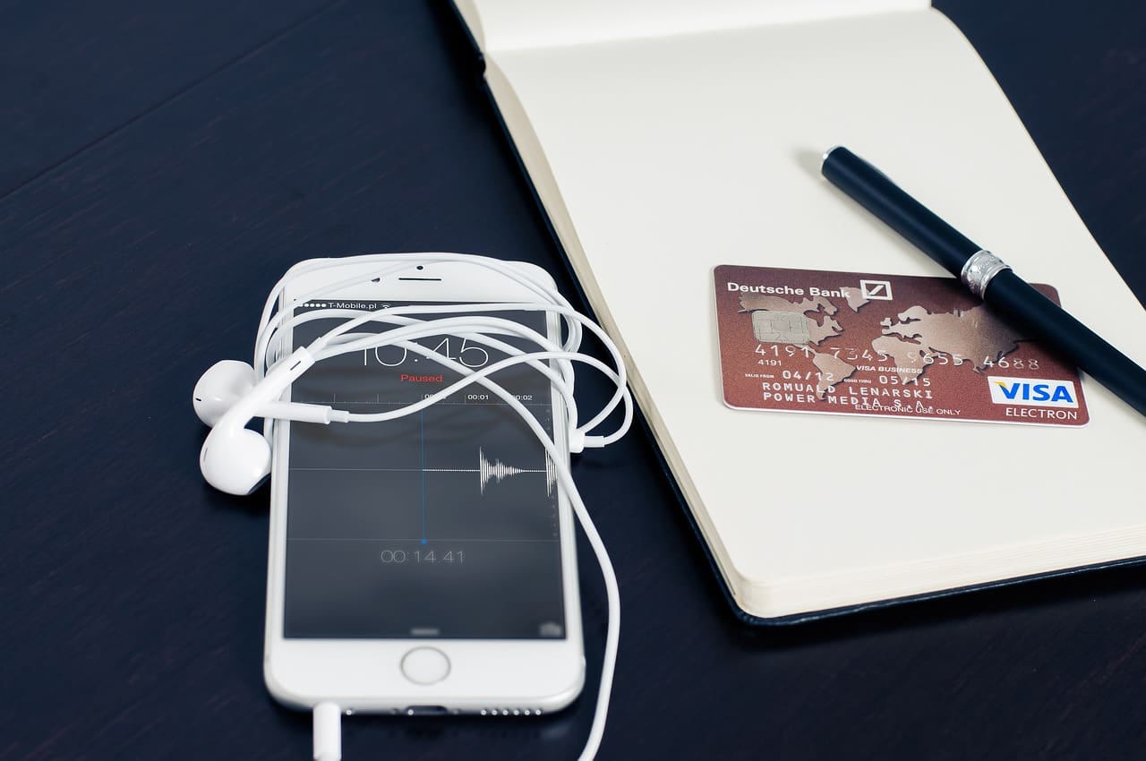 How Do I Use Apple Pay On My Iphone At A Store