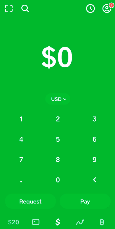 How Do I Use Cash App Money