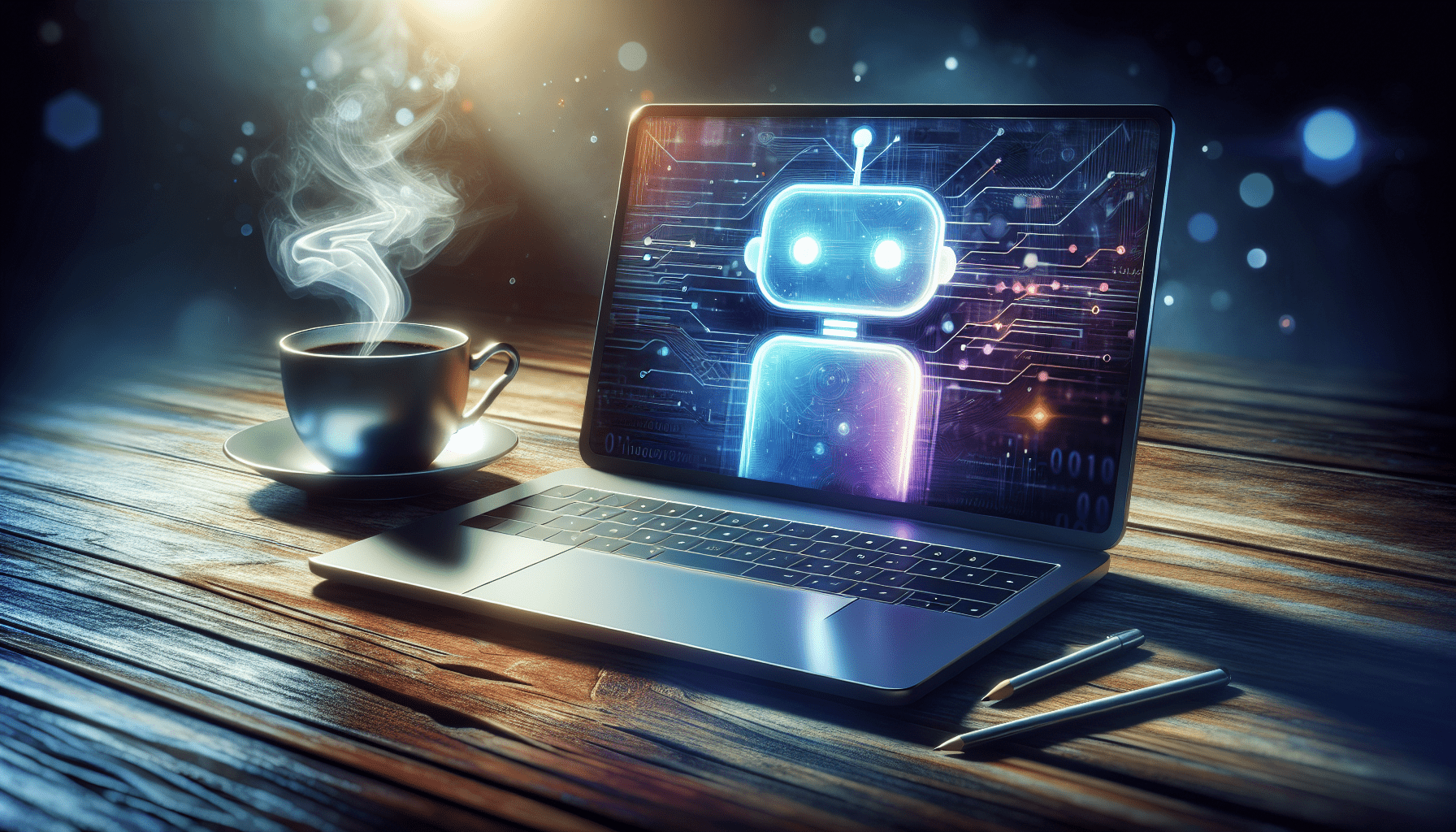 How Do I Use Chatgpt On My Laptop