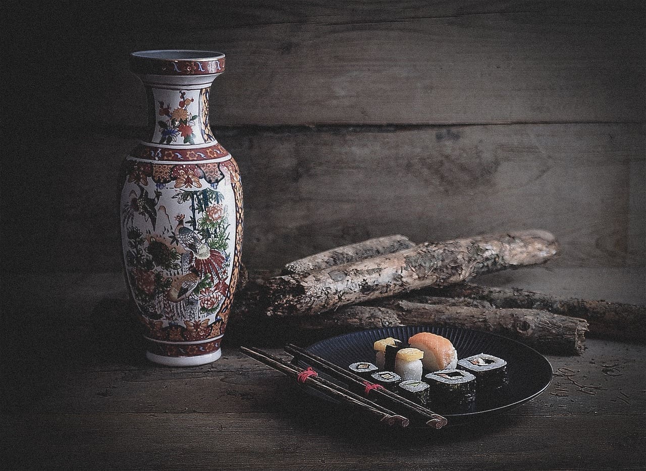 How To Use Chopsticks Step By Step