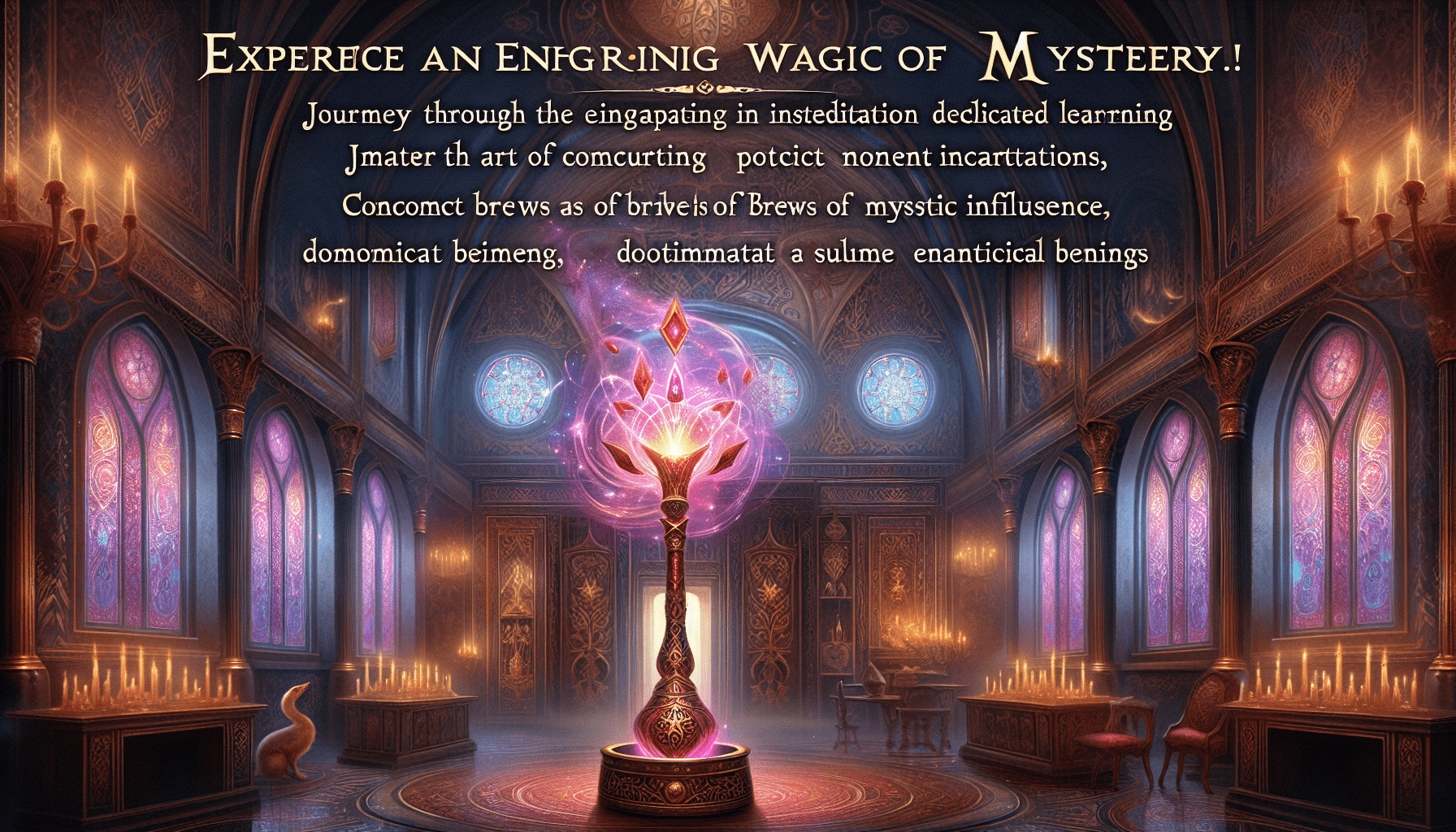 What Do You Do In Hogwarts Legacy