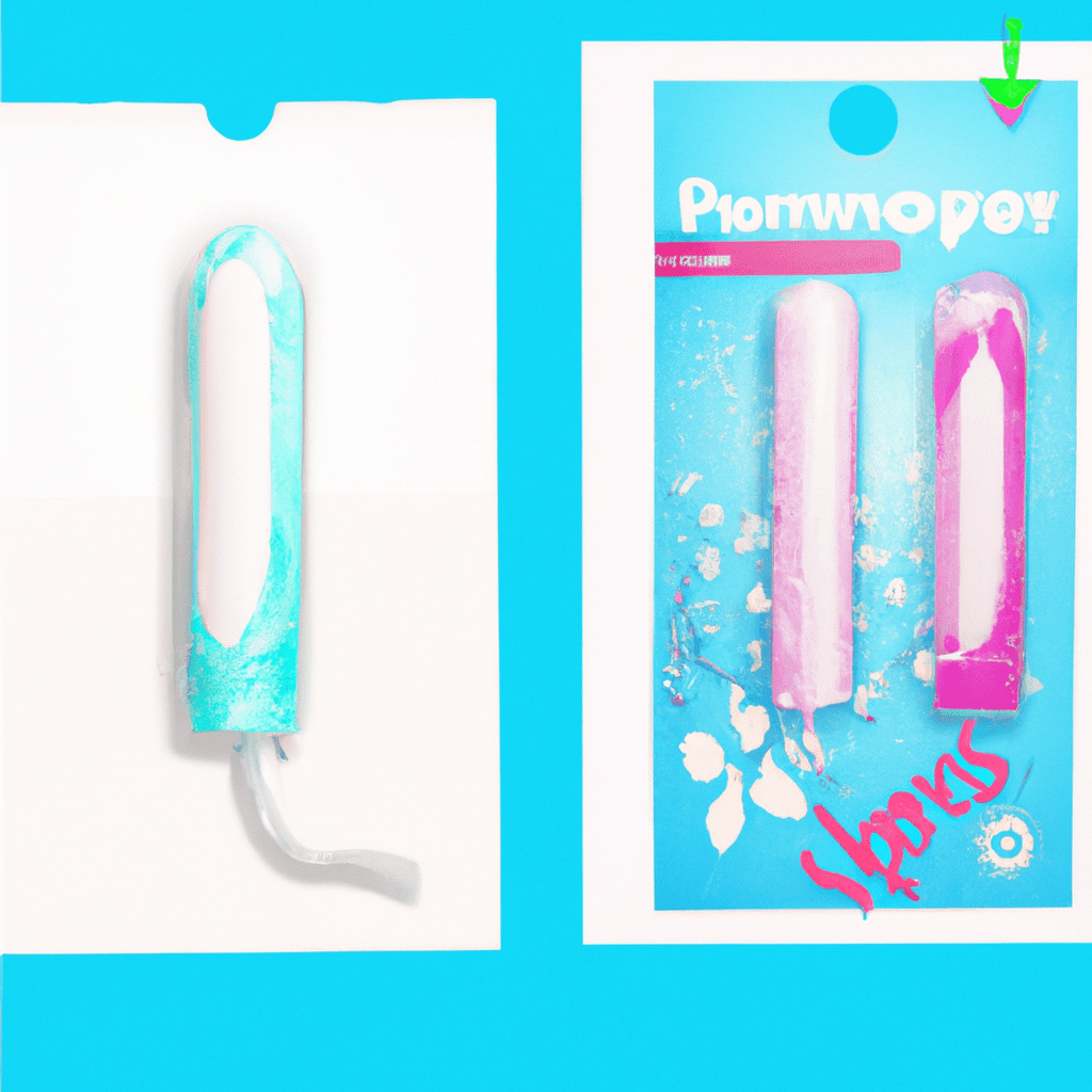 How Do I Use A Tampon For The First Time