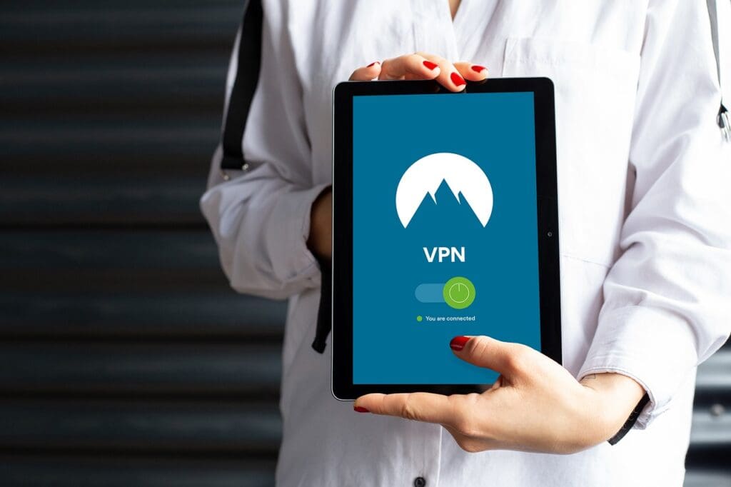 How Do I Use A Vpn