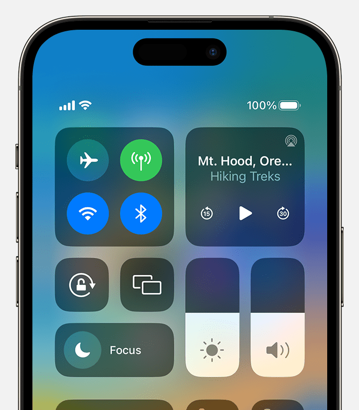 How Do I Use Airplay On My Iphone