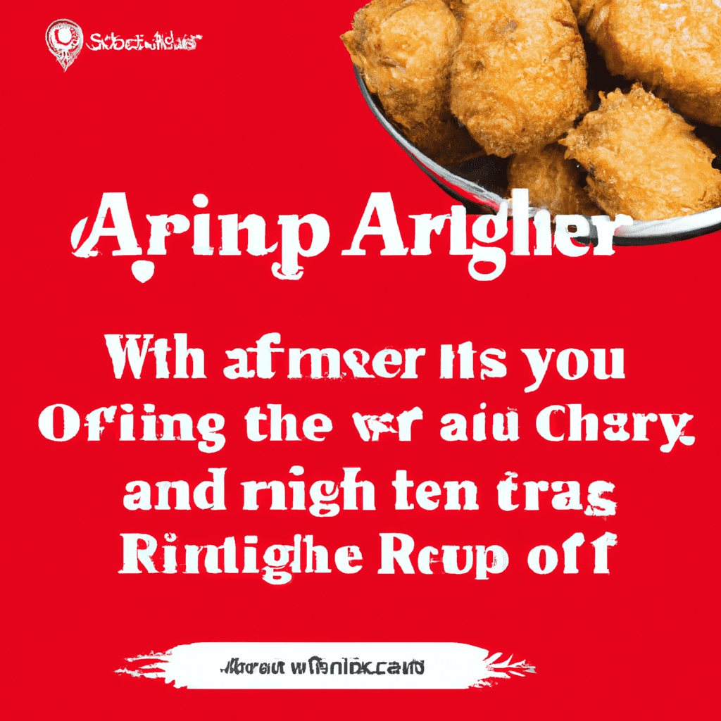 How Do I Use An Air Fryer