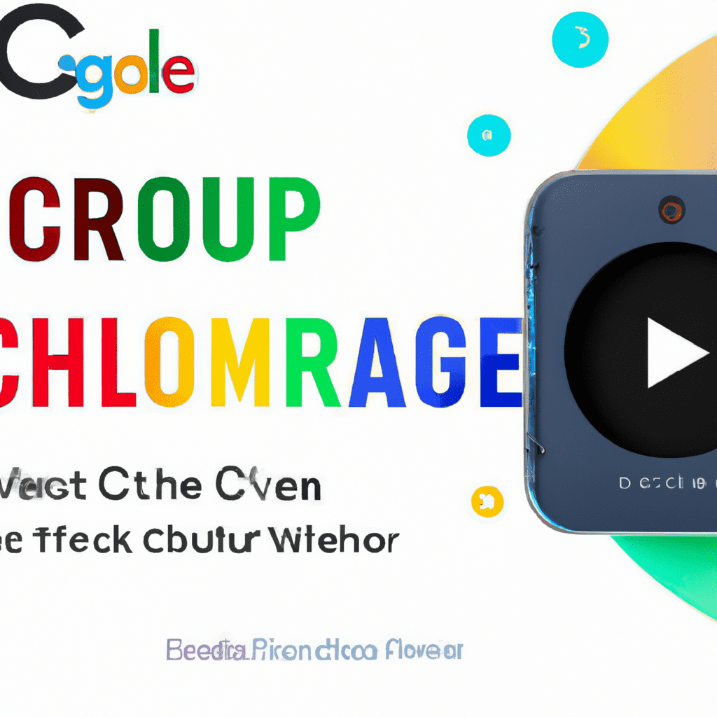 How Do I Use Chromecast On My Tv