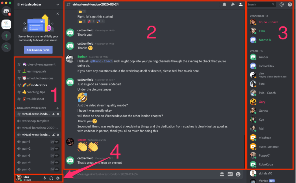 How Do I Use Discord