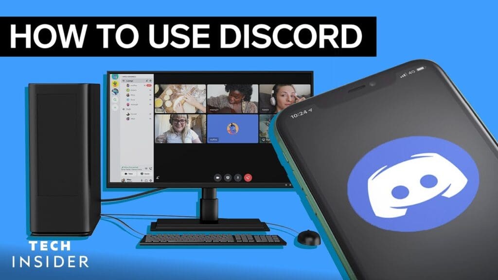 How Do I Use Discord