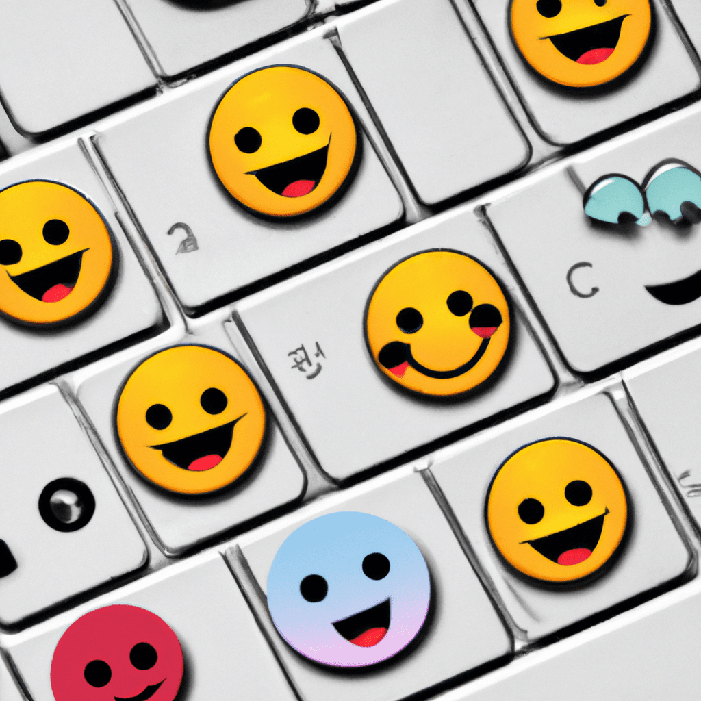 How Do I Use Emojis On My Macbook How Do I Use Emojis On My Macbook