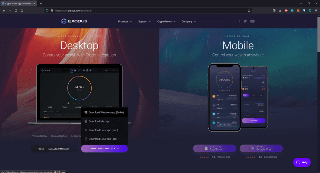 How Do I Use Exodus Wallet