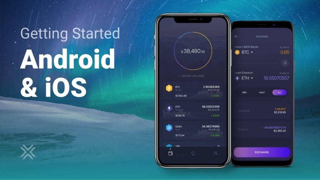 How Do I Use Exodus Wallet