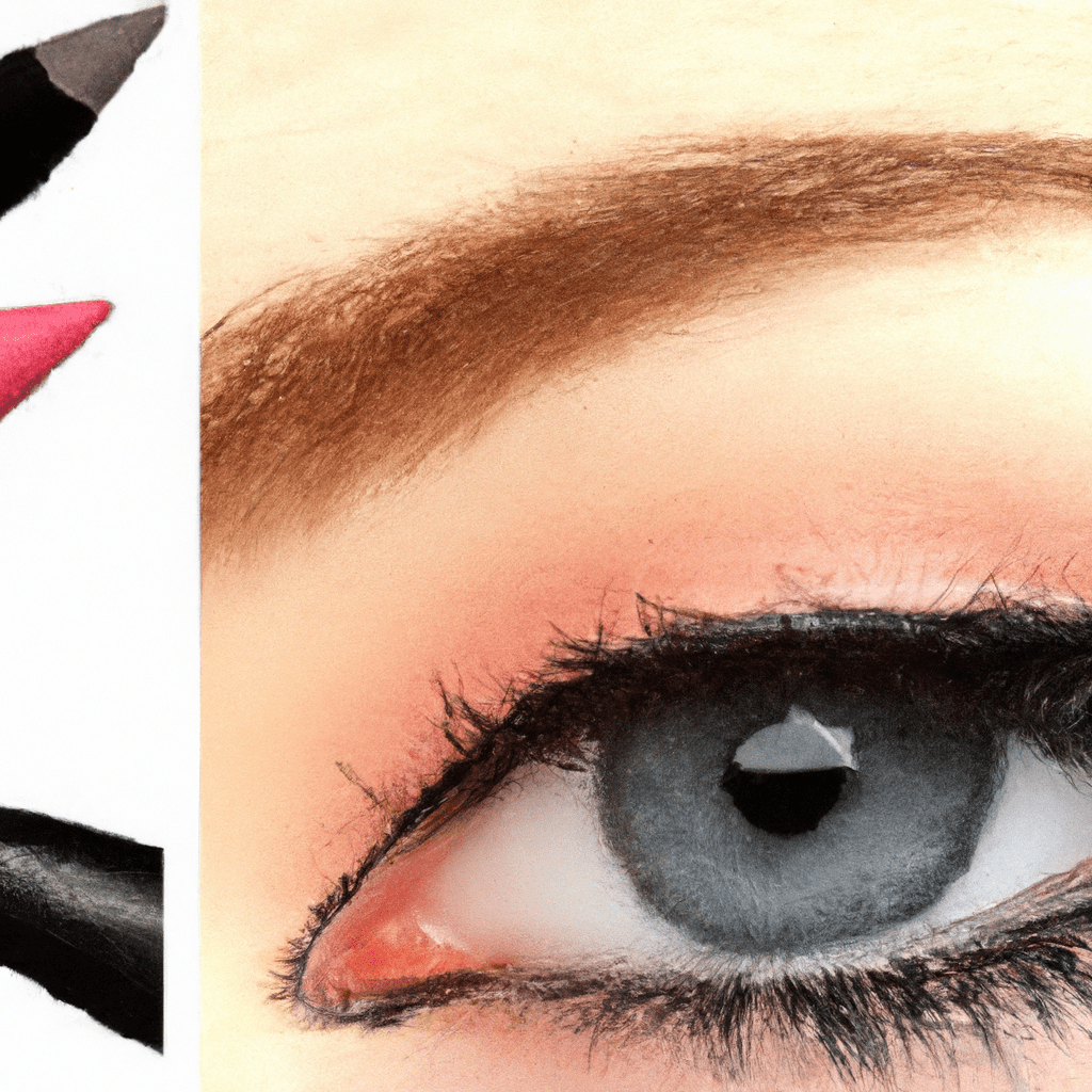 How Do I Use Eyeliner