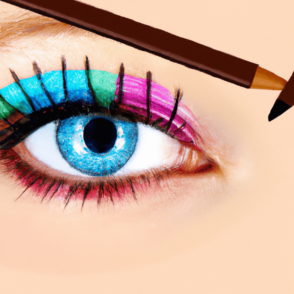 How Do I Use Eyeliner
