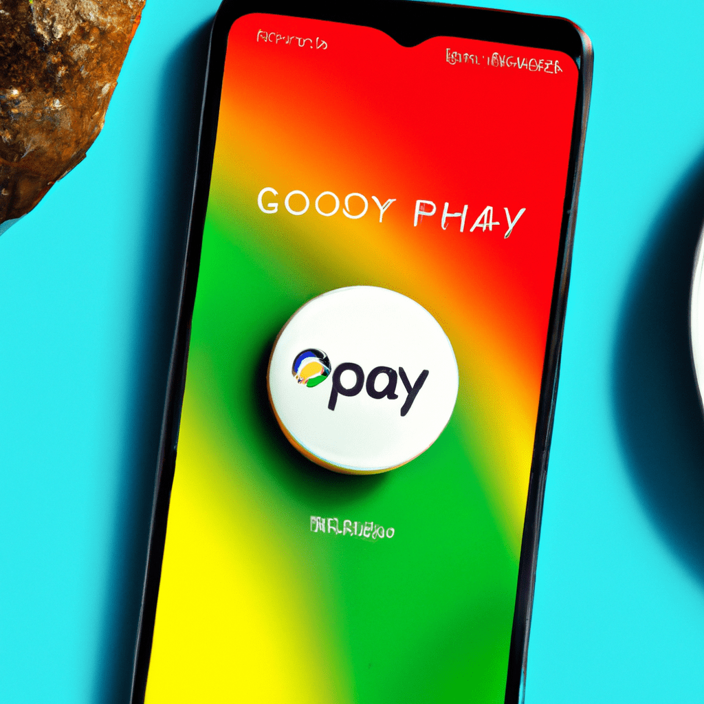 How Do I Use Google Pay