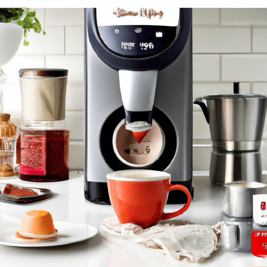 How Do I Use Keurig Coffee Maker
