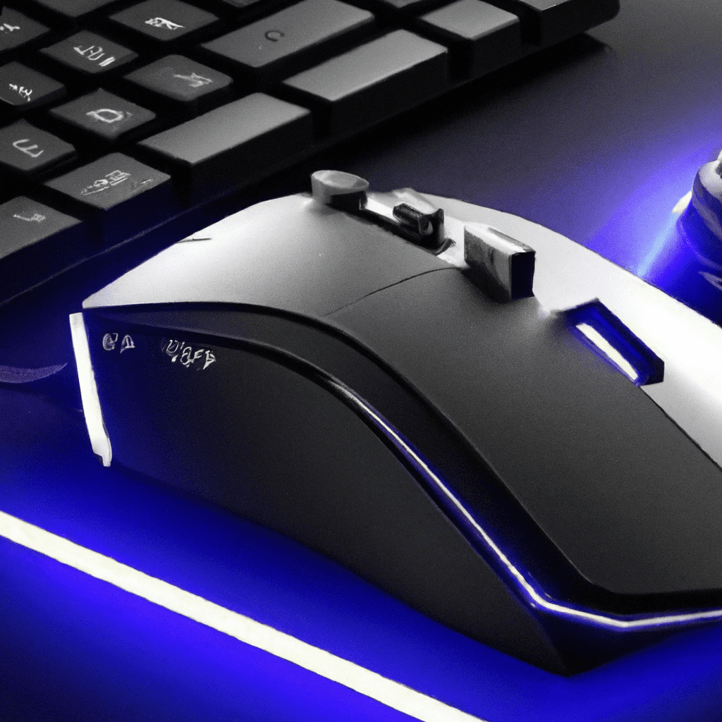 How Do I Use Keyboard And Mouse On Ps4