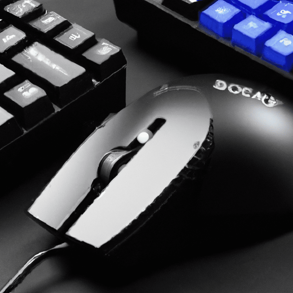How Do I Use Keyboard And Mouse On Ps4