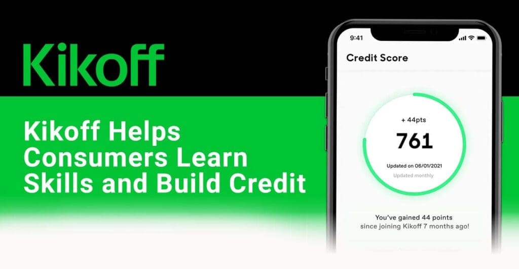 How Do I Use Kikoff Credit