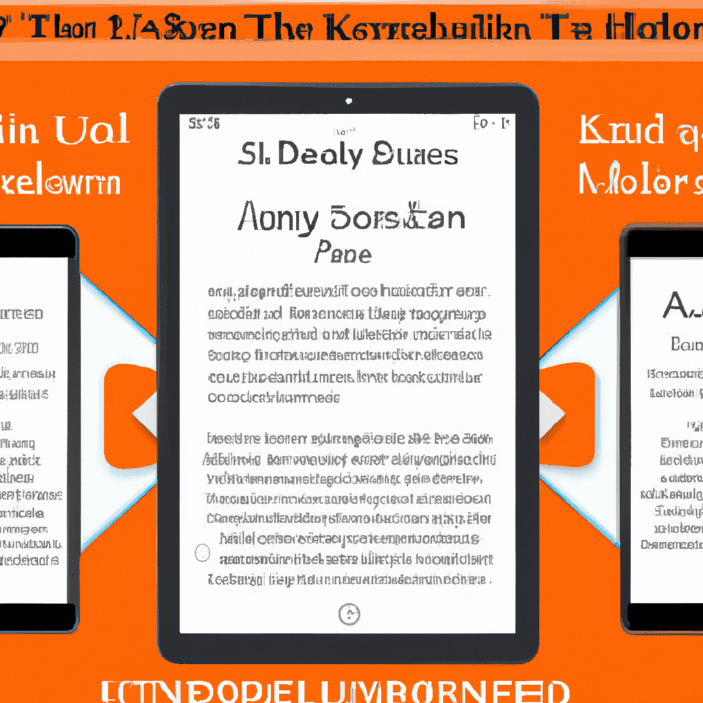 How Do I Use Kindle Unlimited