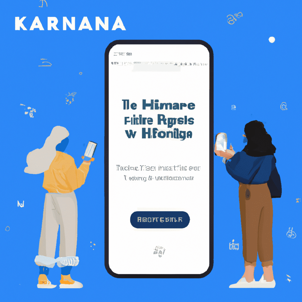 How Do I Use Klarna In Store How Do I Use Klarna In Store