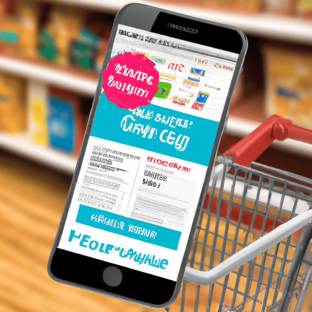 How Do I Use Kroger Digital Coupons
