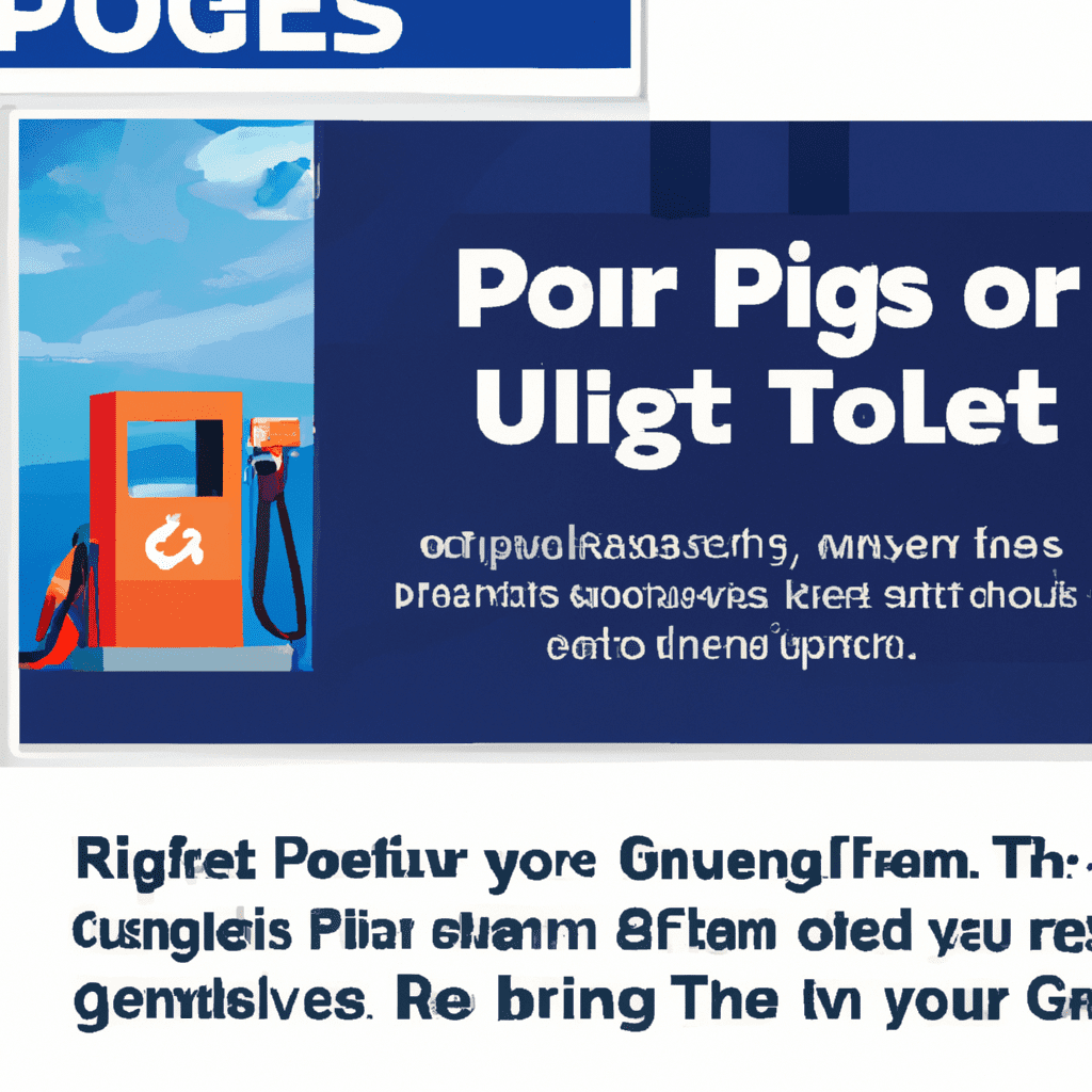 How Do I Use Kroger Fuel Points